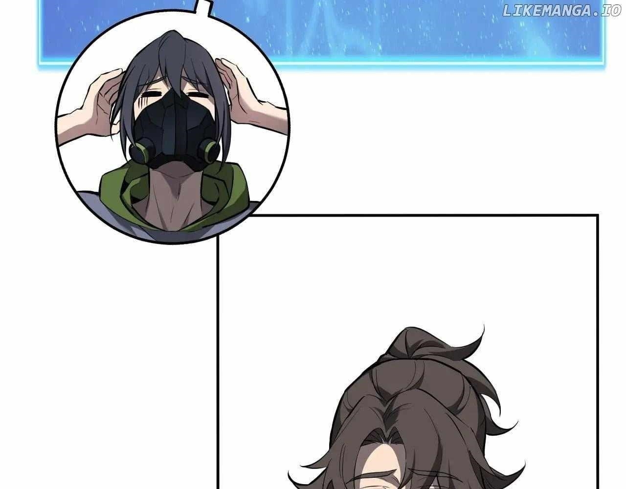 Virus King Chapter 73 - Page 3