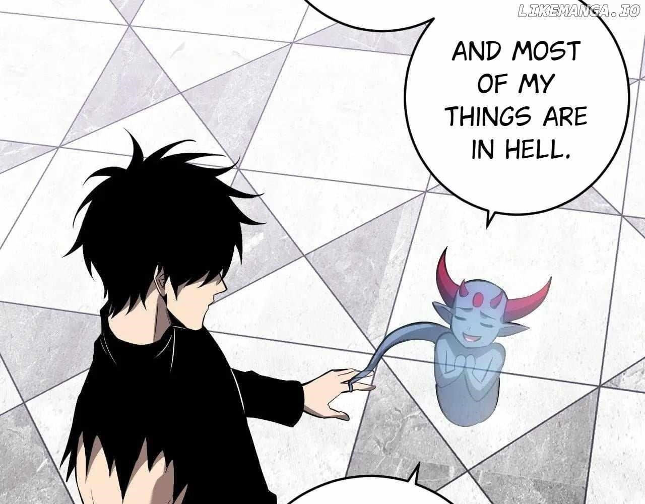 Virus King Chapter 73 - Page 37