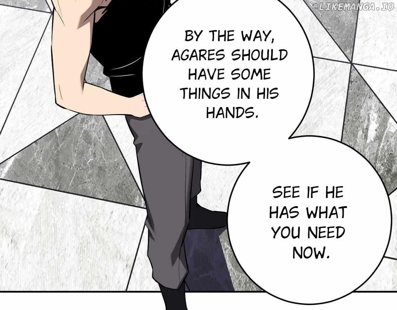 Virus King Chapter 73 - Page 38