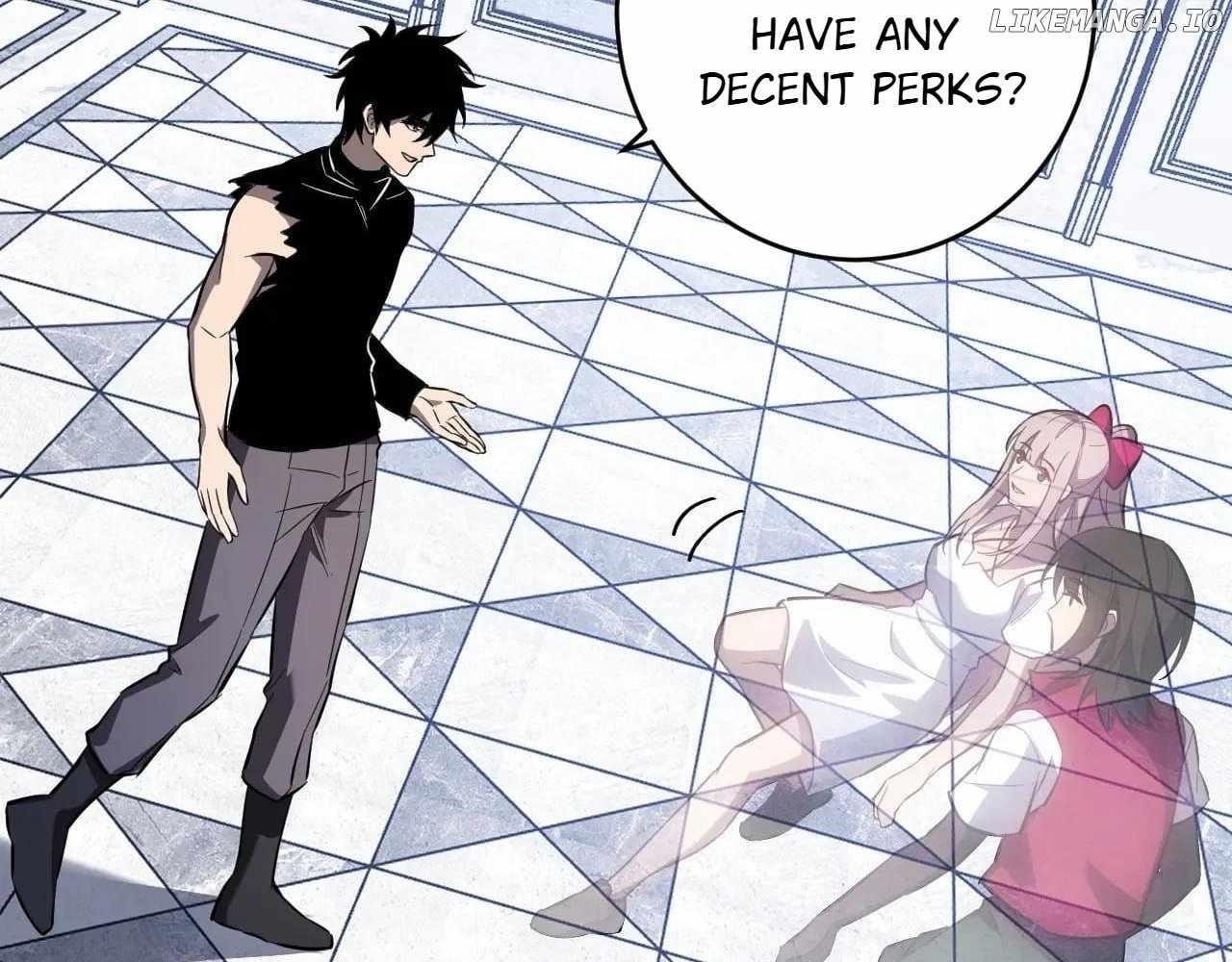 Virus King Chapter 73 - Page 52