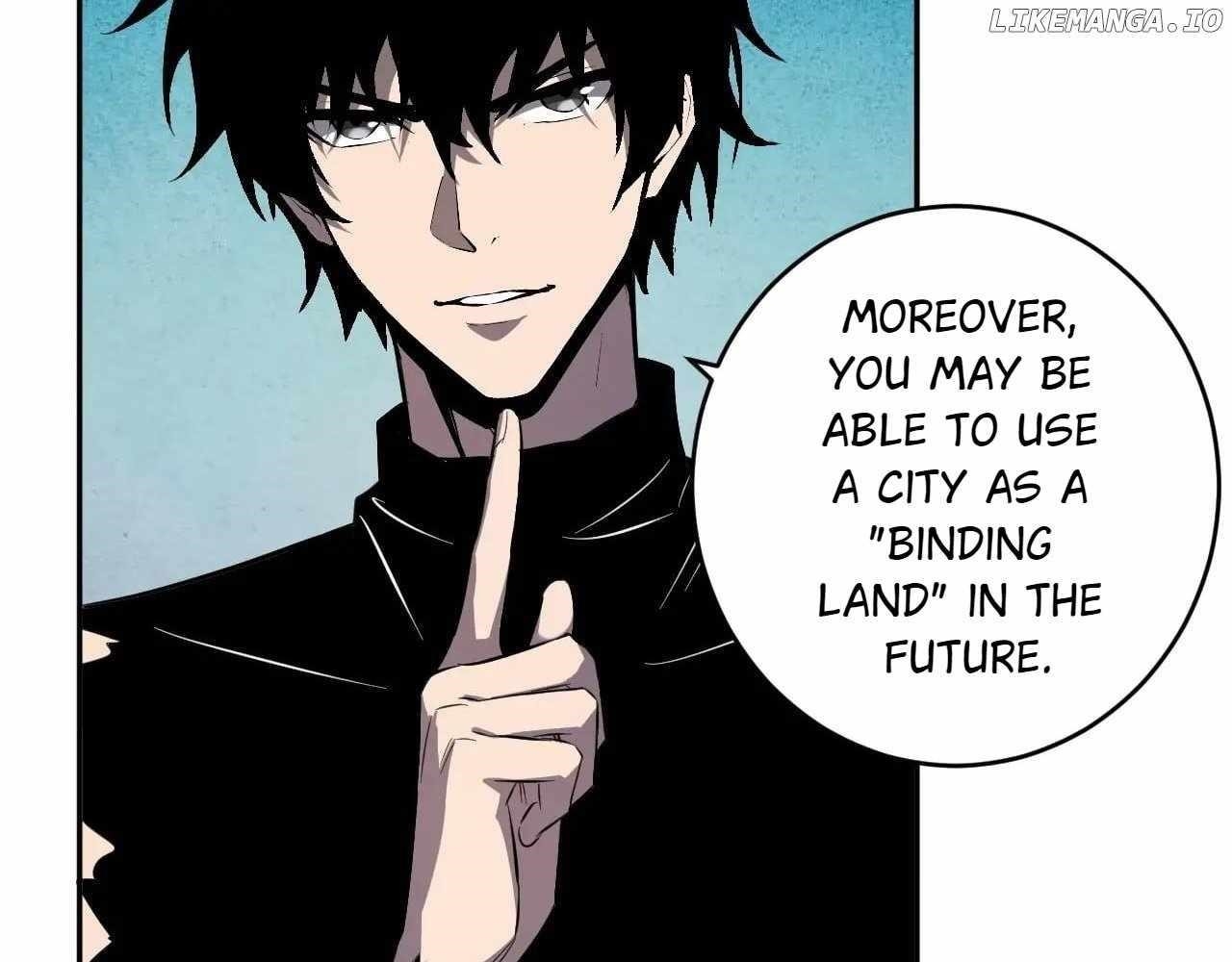 Virus King Chapter 73 - Page 65