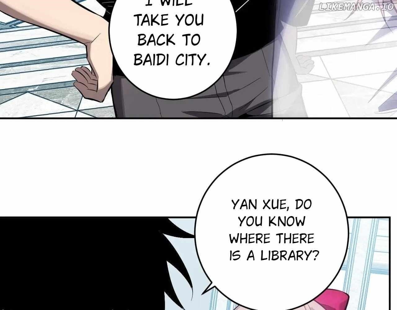 Virus King Chapter 73 - Page 69