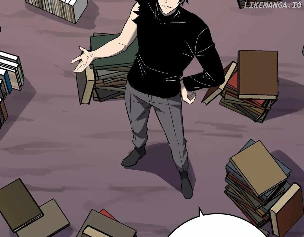 Virus King Chapter 73 - Page 74