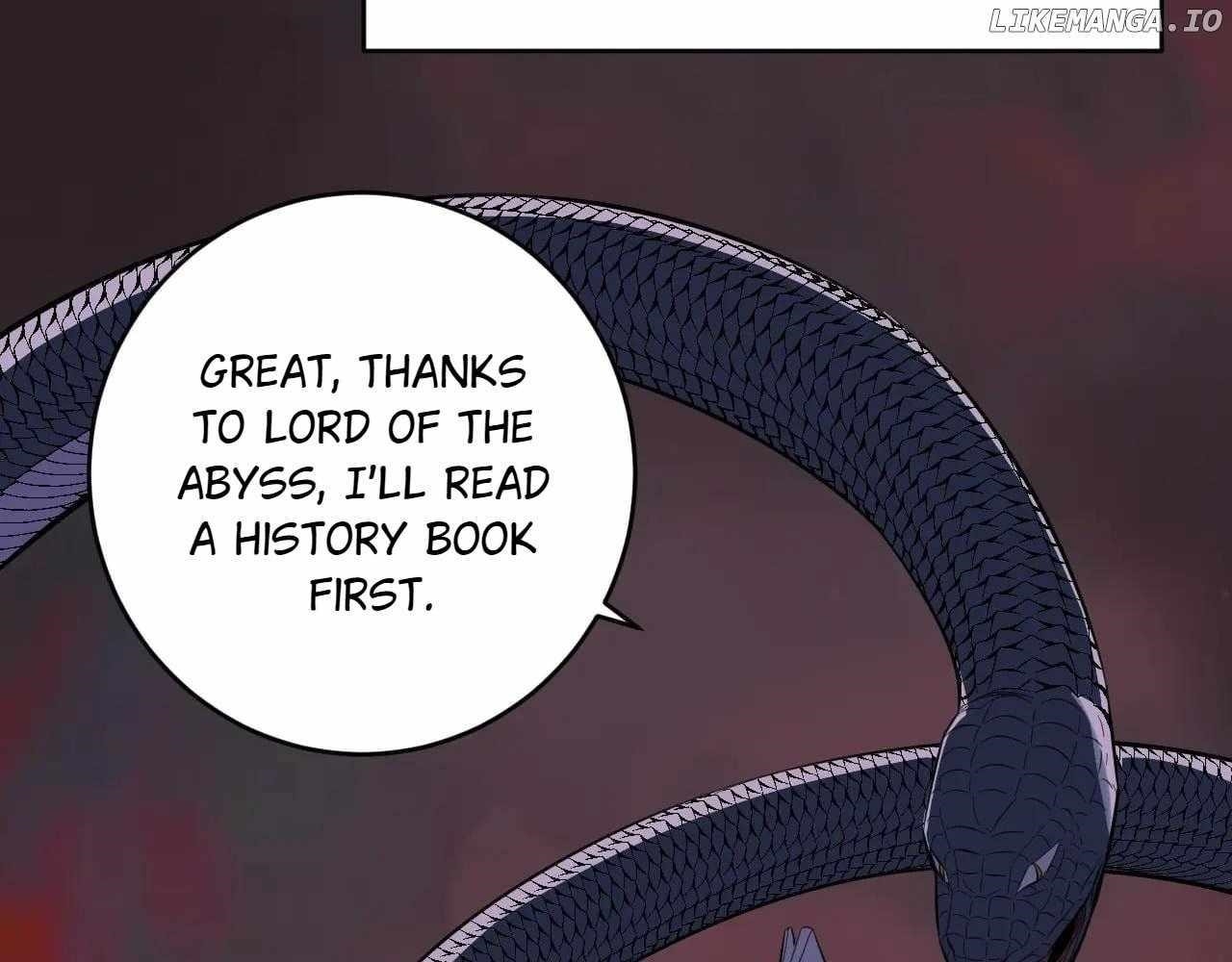 Virus King Chapter 73 - Page 76