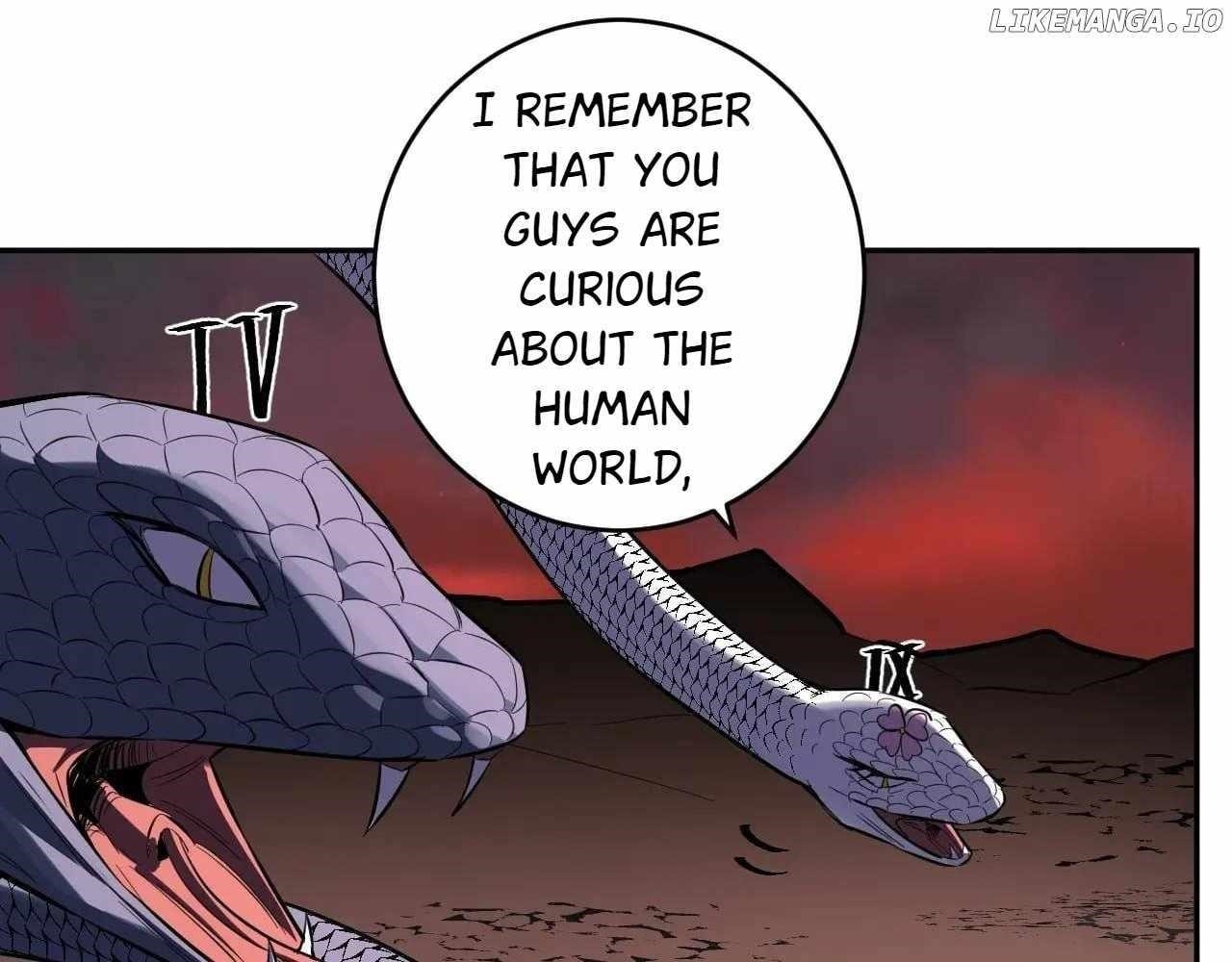 Virus King Chapter 73 - Page 79