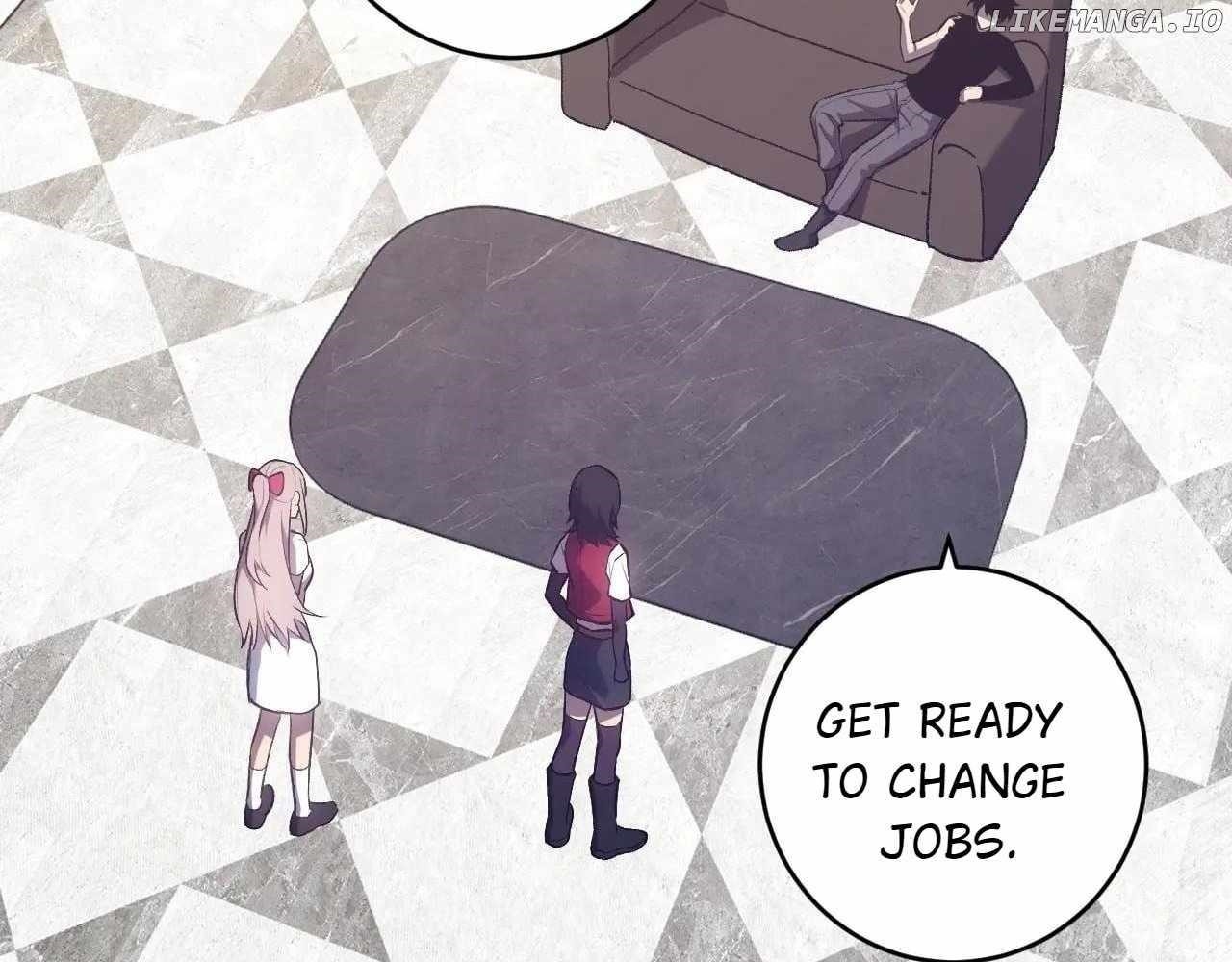 Virus King Chapter 73 - Page 8