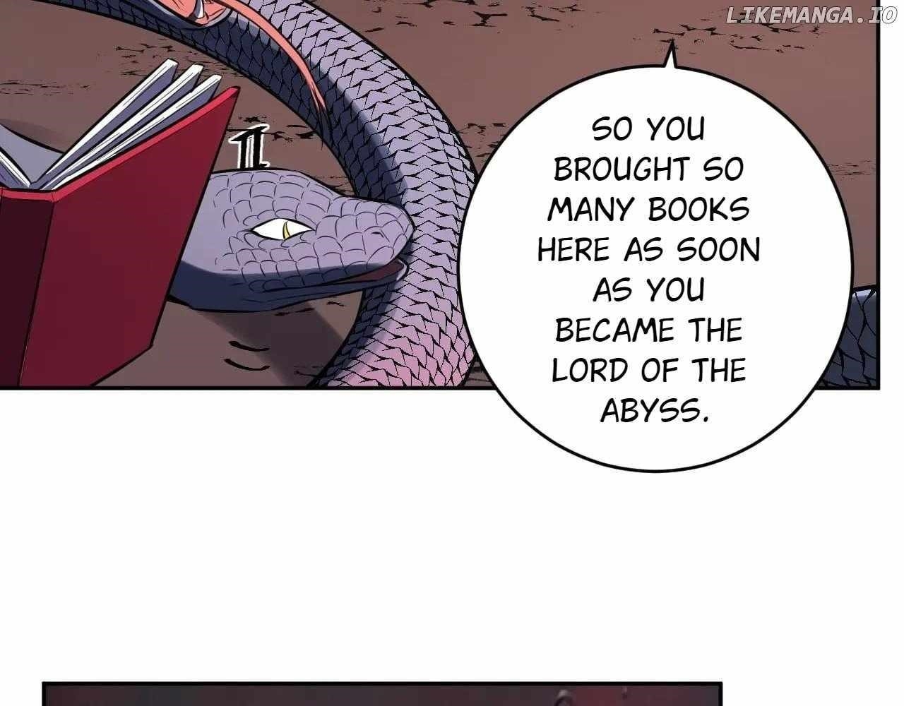 Virus King Chapter 73 - Page 80