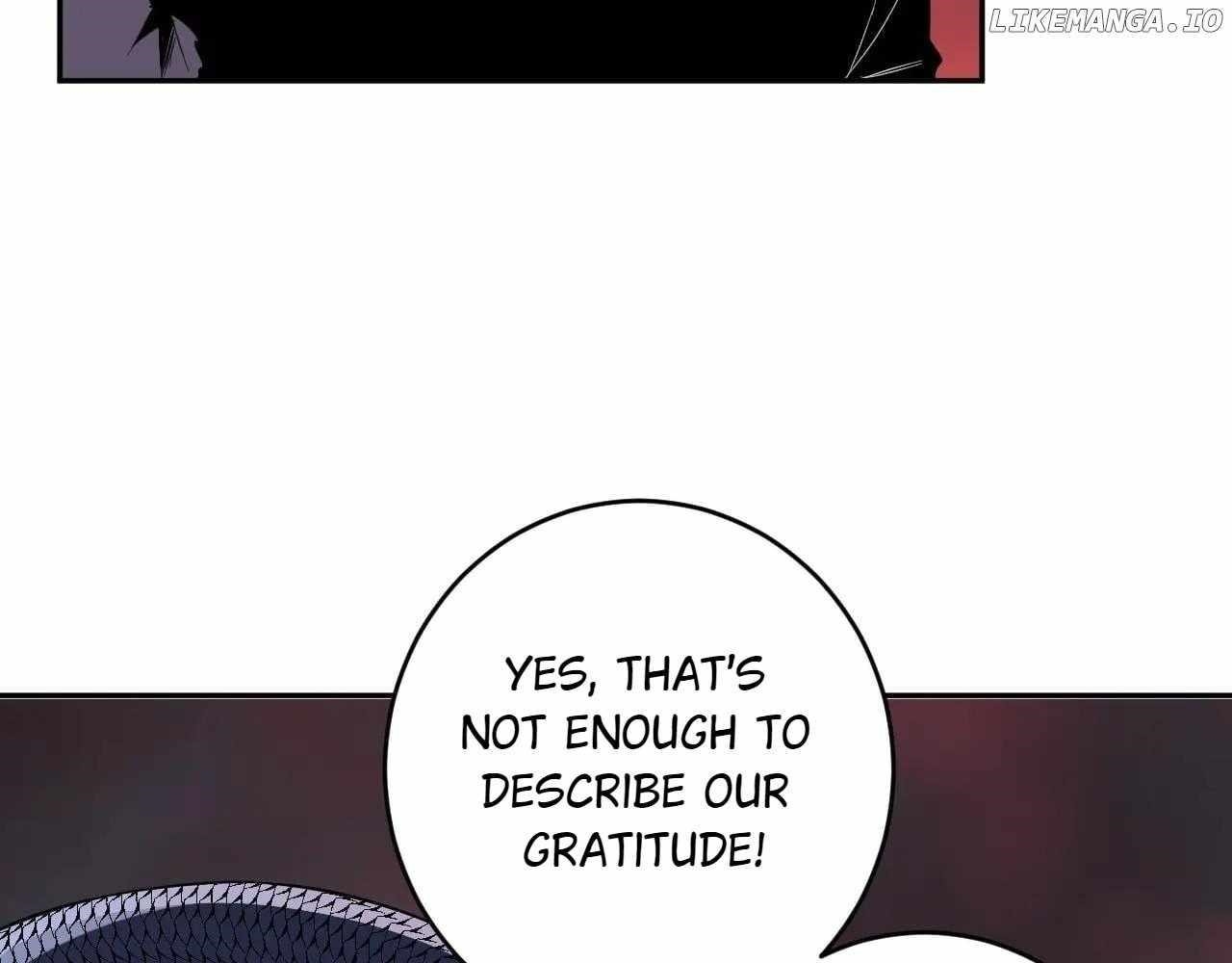 Virus King Chapter 73 - Page 83