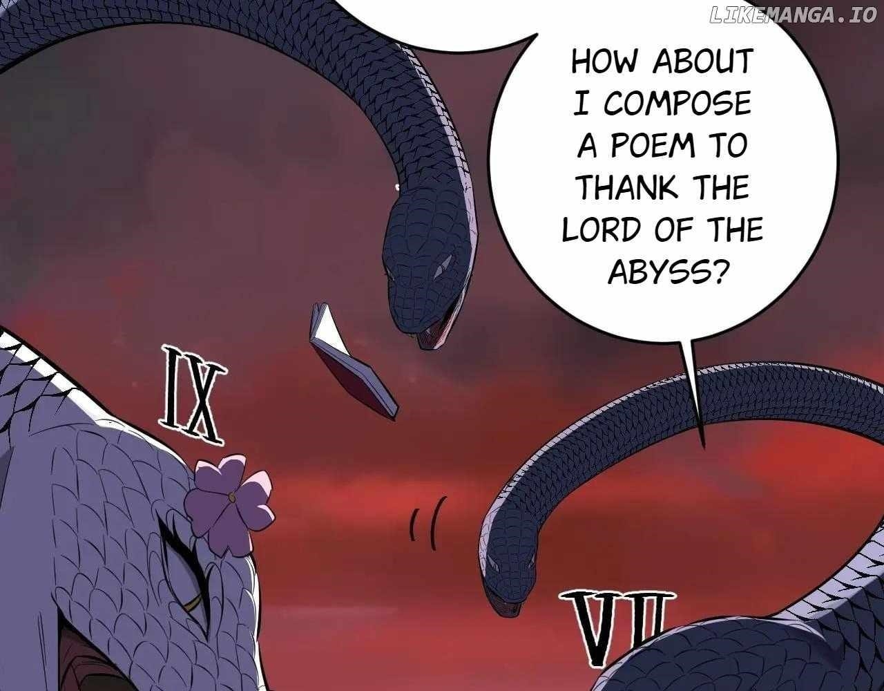 Virus King Chapter 73 - Page 84