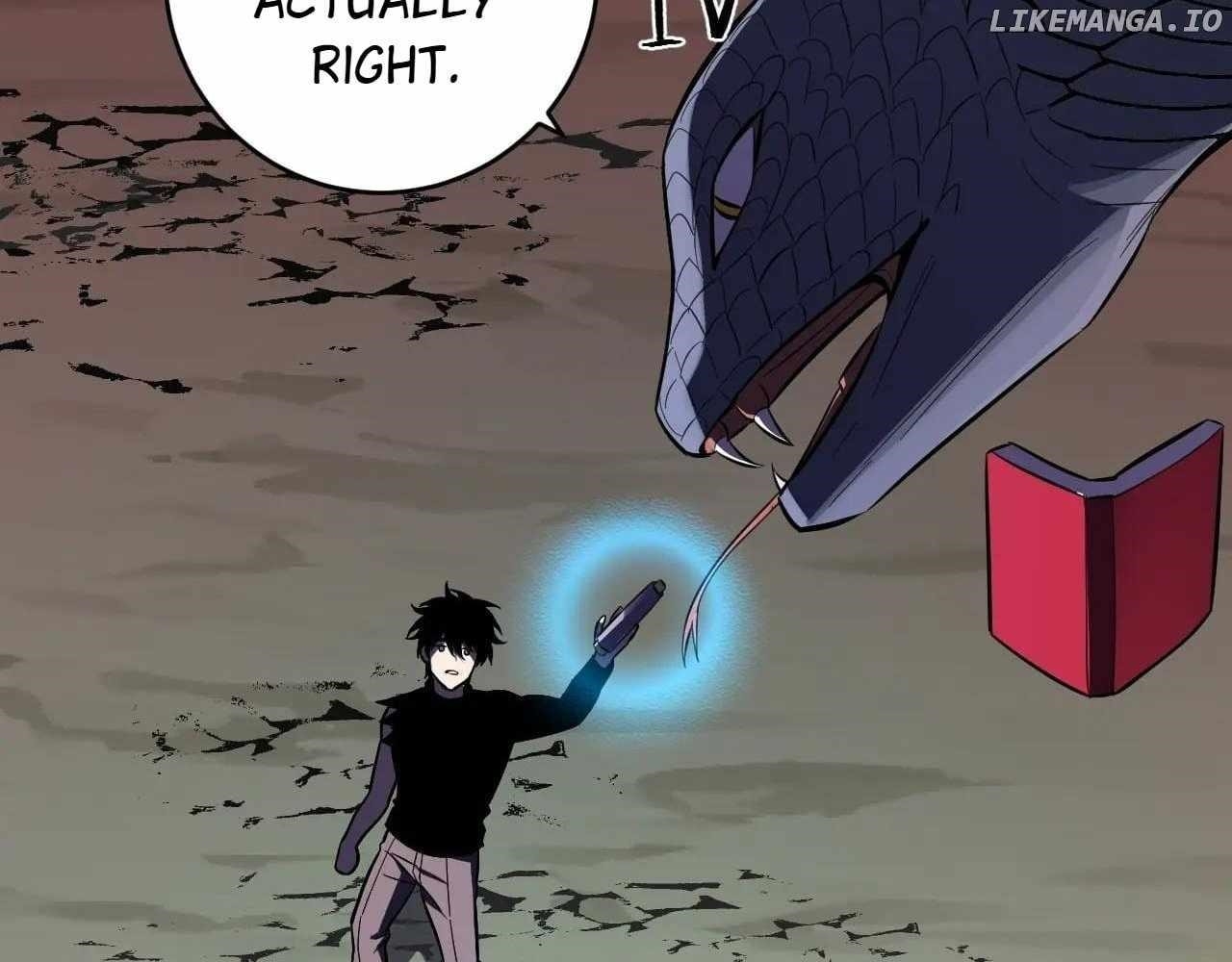 Virus King Chapter 73 - Page 89