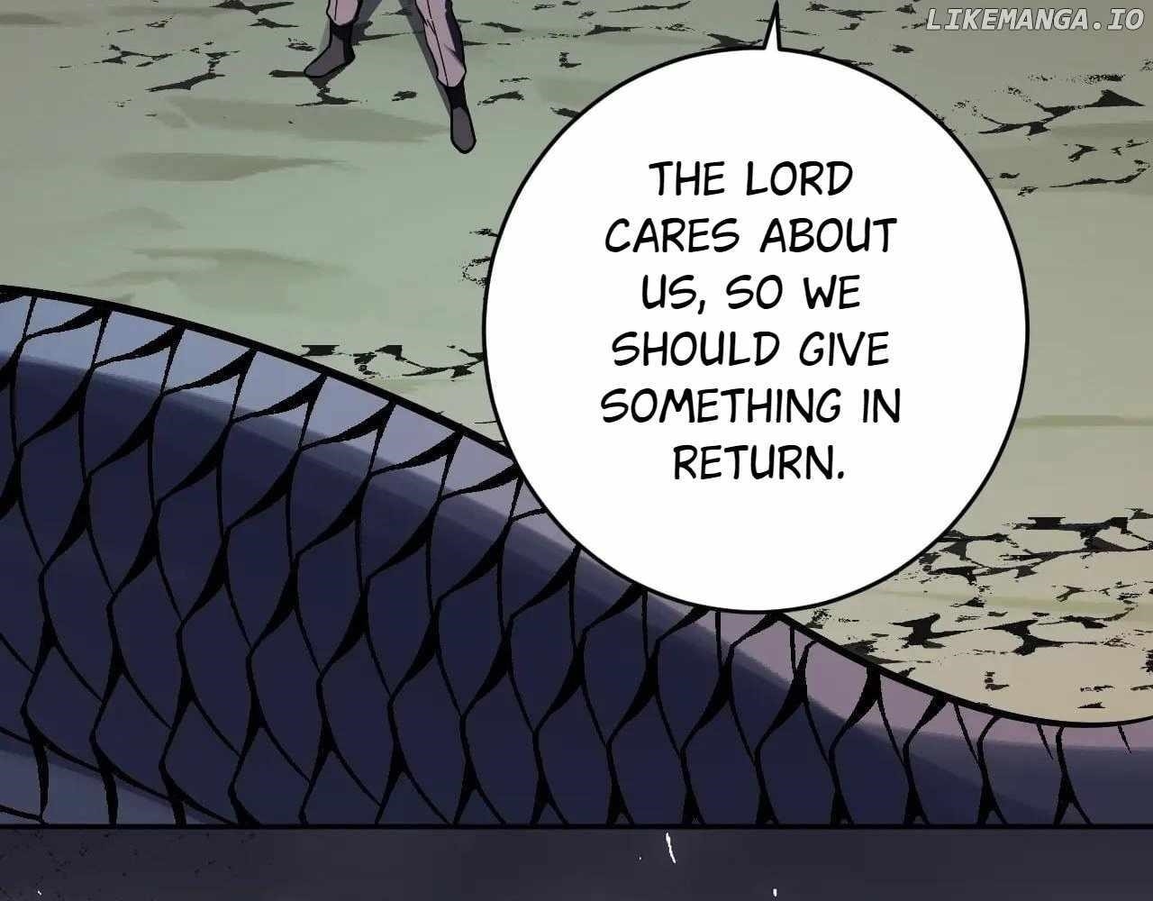 Virus King Chapter 73 - Page 90