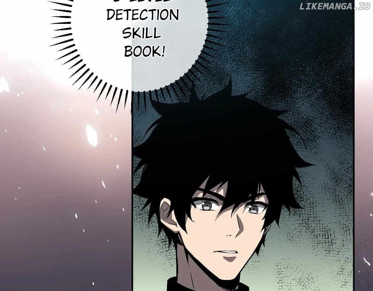 Virus King Chapter 73 - Page 93