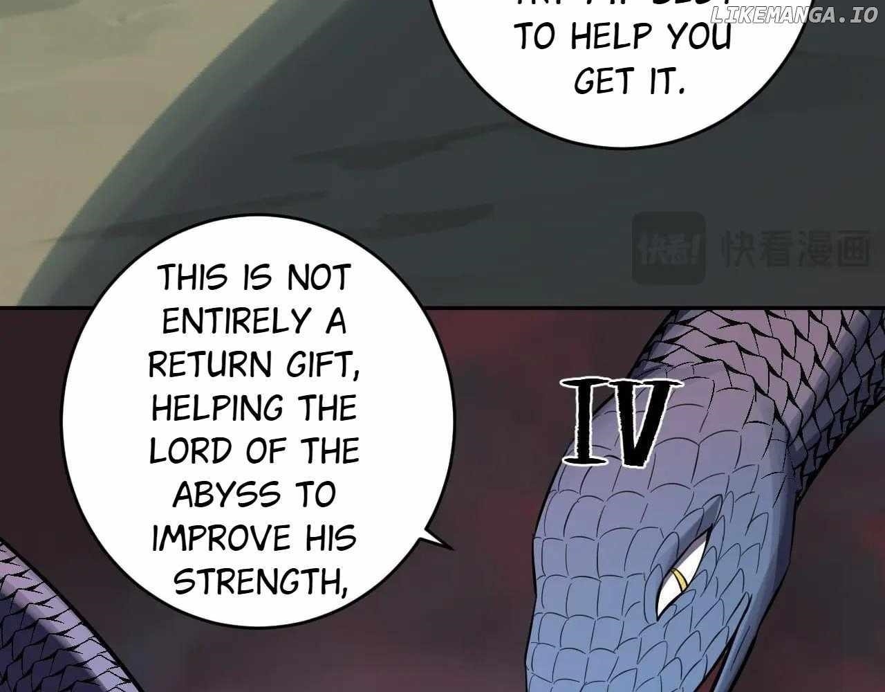 Virus King Chapter 73 - Page 97