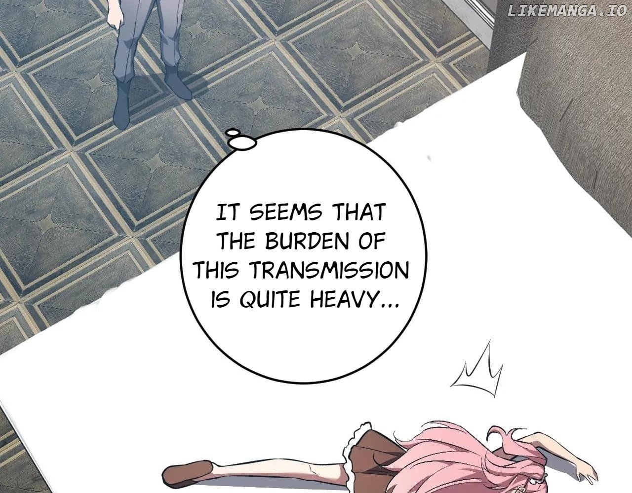 Virus King Chapter 74 - Page 10