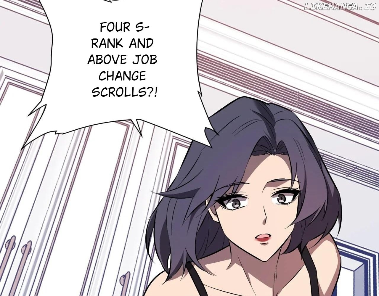 Virus King Chapter 74 - Page 101