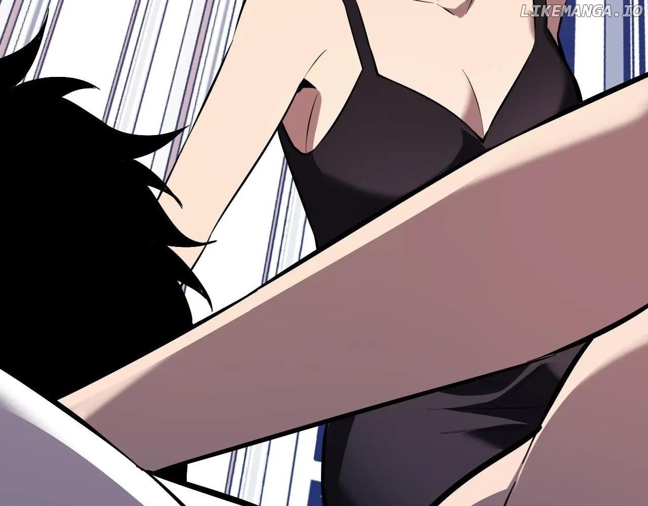 Virus King Chapter 74 - Page 102