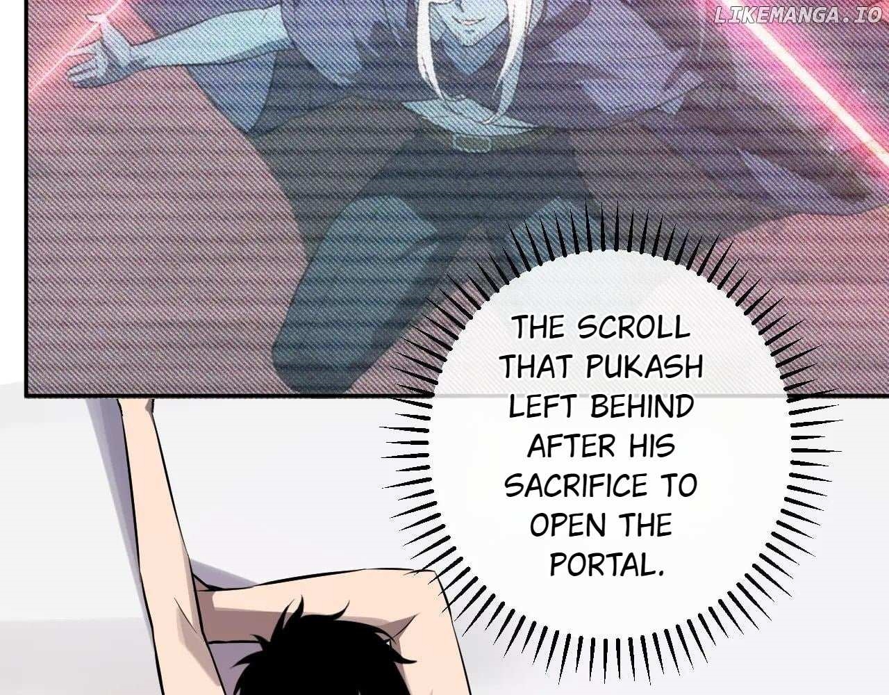 Virus King Chapter 74 - Page 105