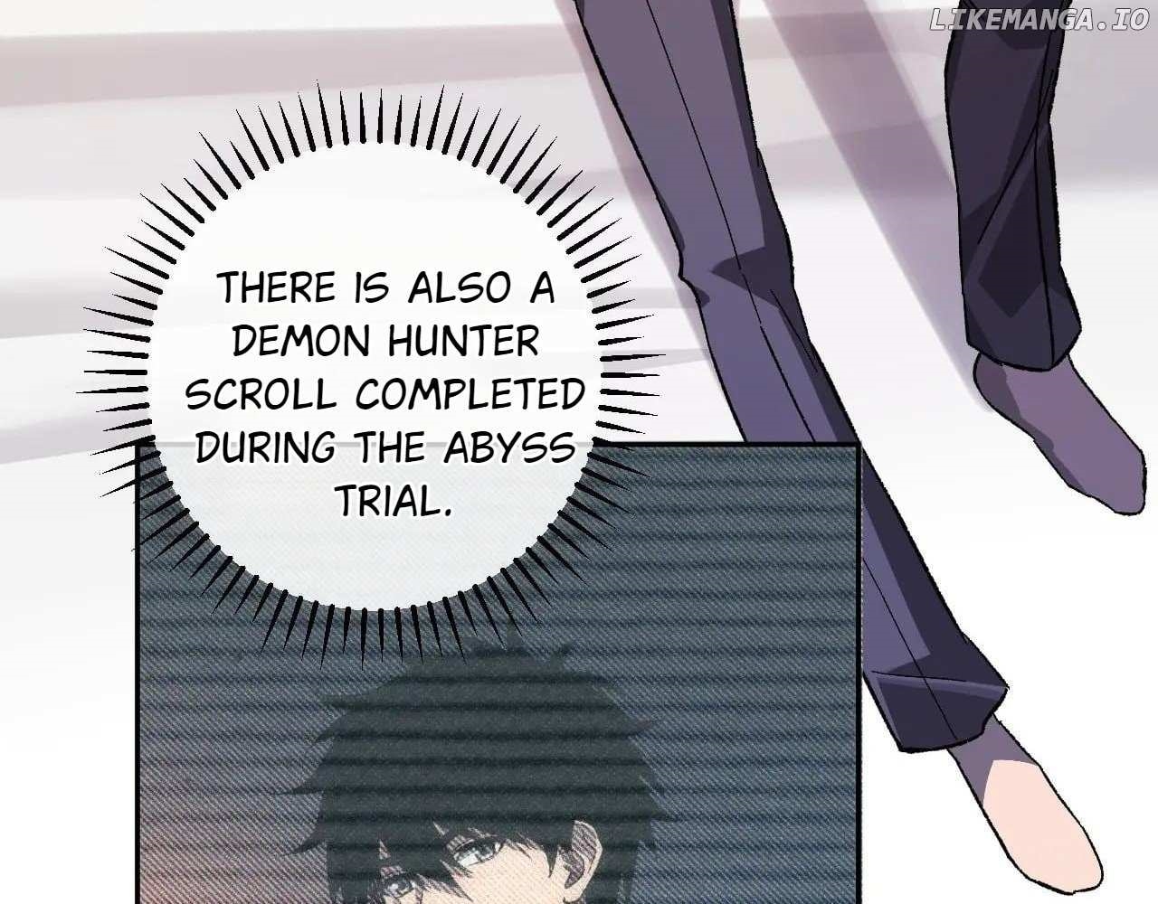 Virus King Chapter 74 - Page 107