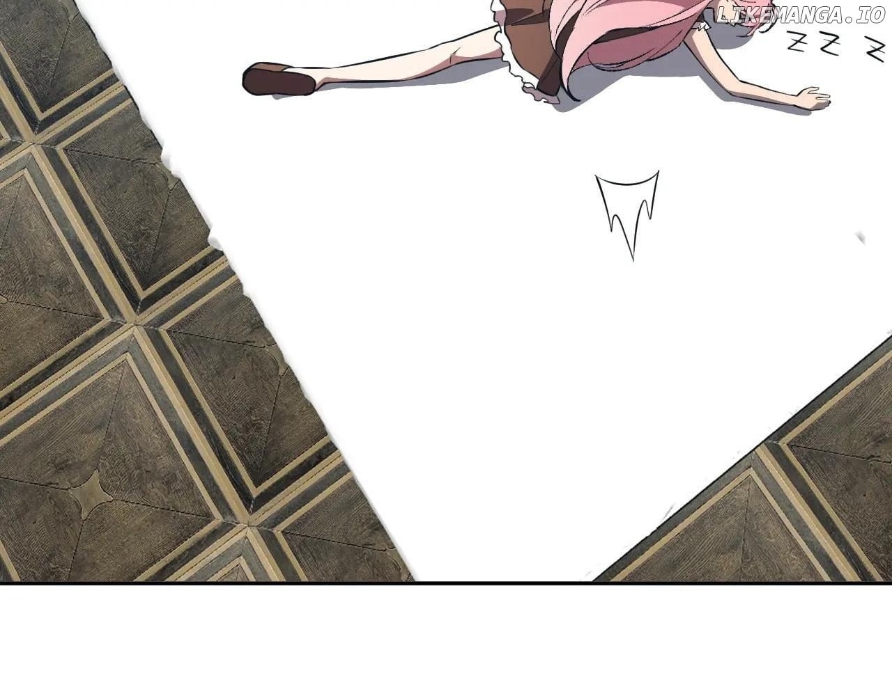 Virus King Chapter 74 - Page 11