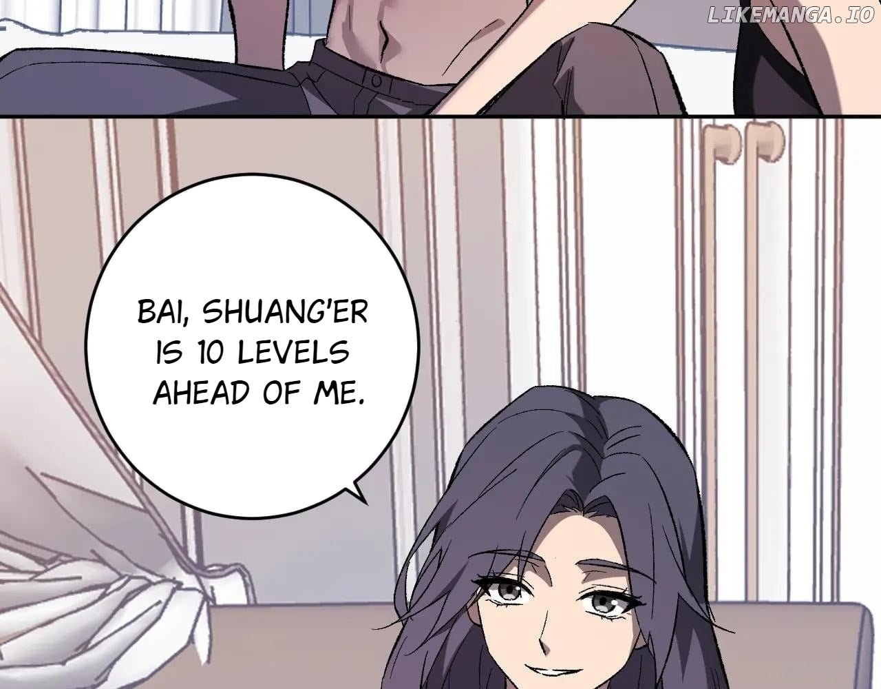 Virus King Chapter 74 - Page 111