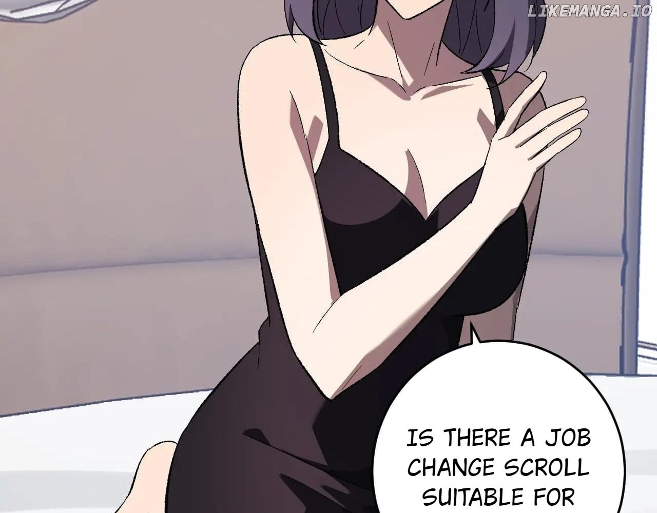 Virus King Chapter 74 - Page 112