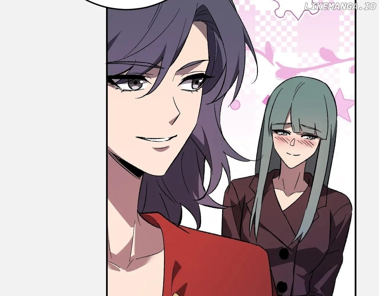 Virus King Chapter 74 - Page 114