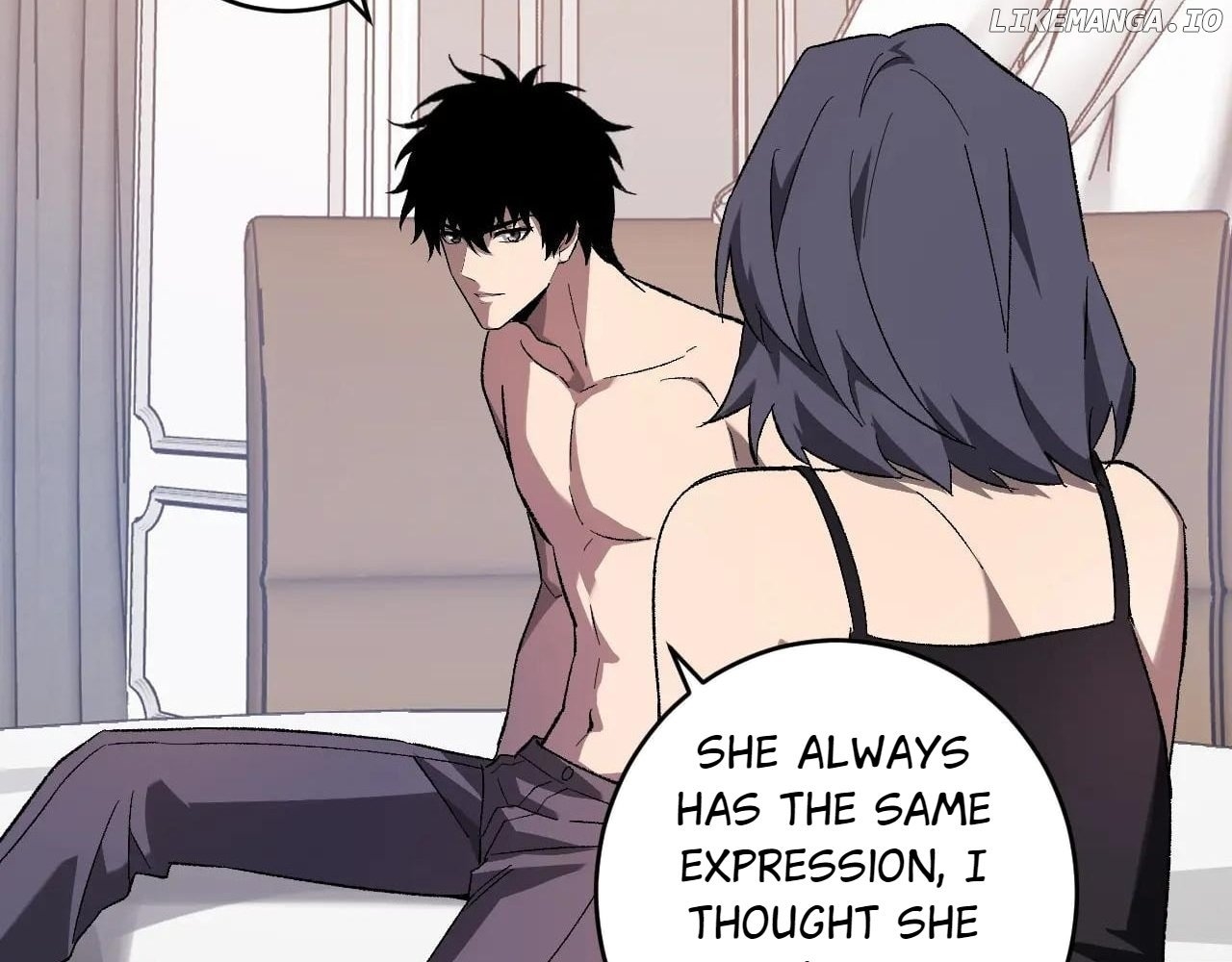 Virus King Chapter 74 - Page 116