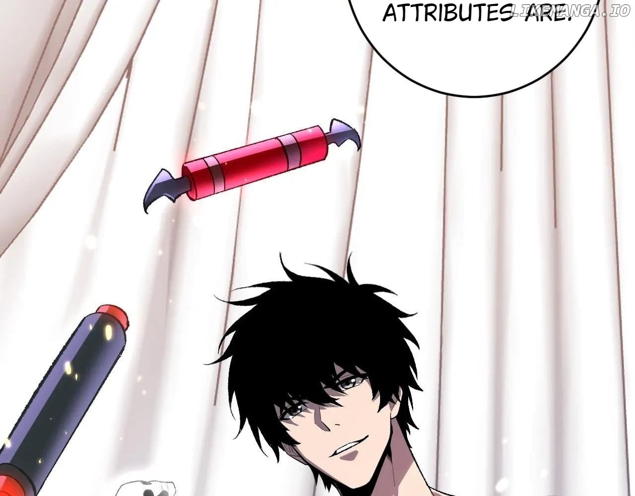 Virus King Chapter 74 - Page 119