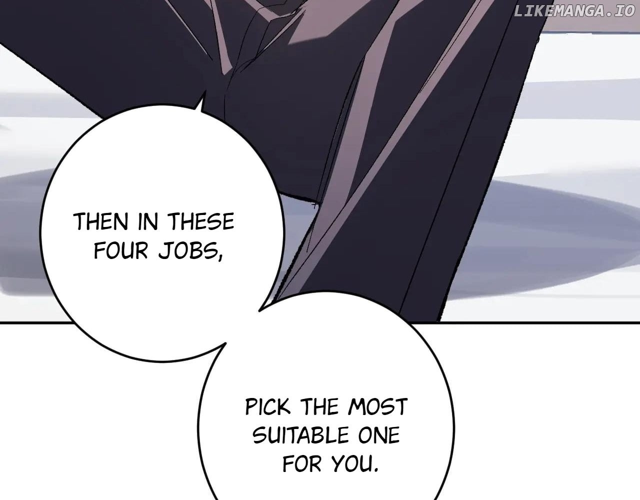 Virus King Chapter 74 - Page 121