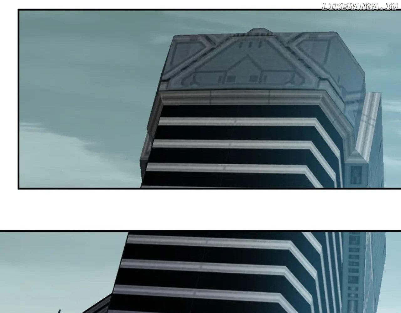 Virus King Chapter 74 - Page 14