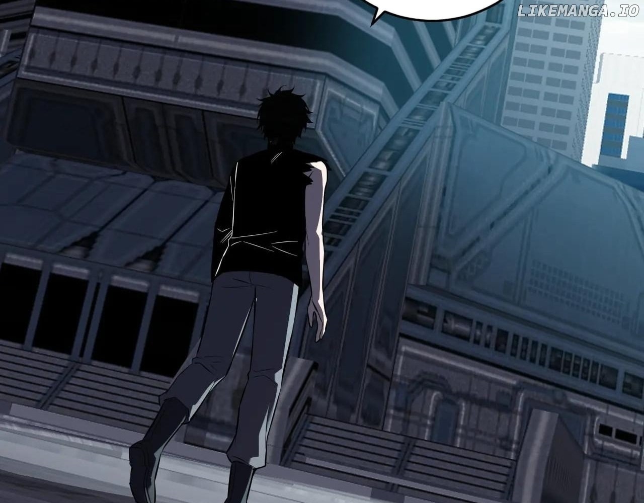 Virus King Chapter 74 - Page 16