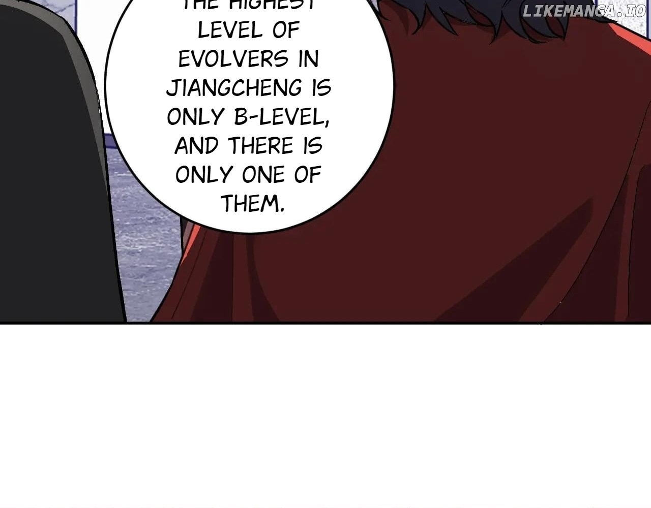 Virus King Chapter 74 - Page 22