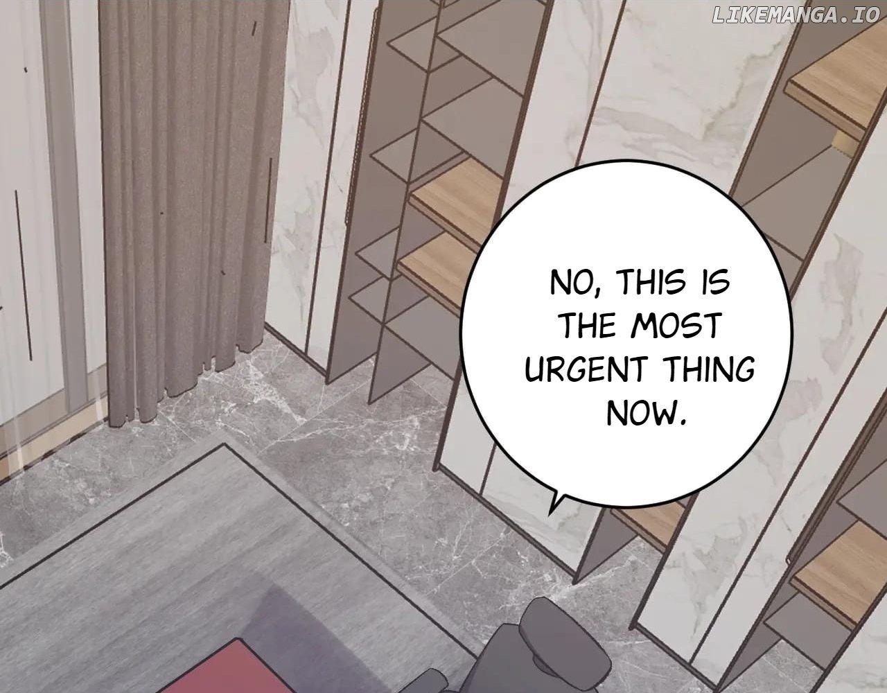 Virus King Chapter 74 - Page 23