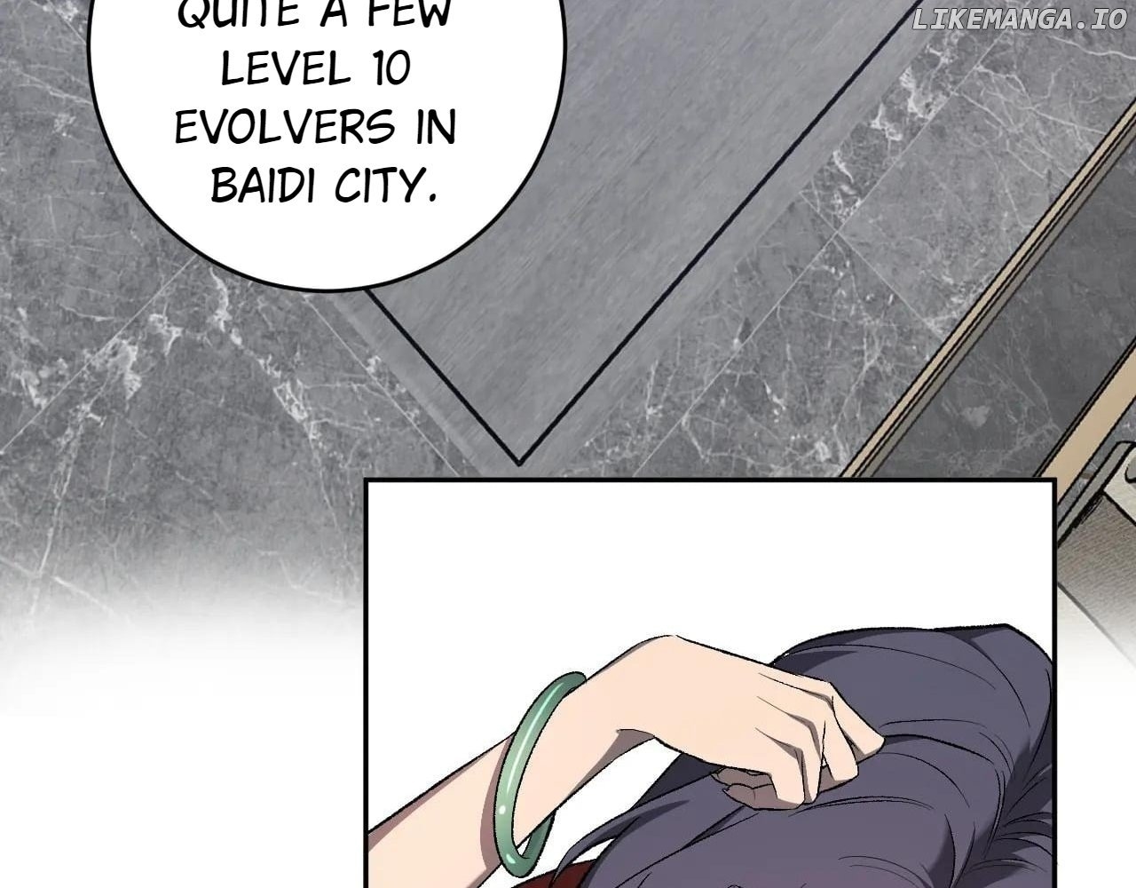 Virus King Chapter 74 - Page 25