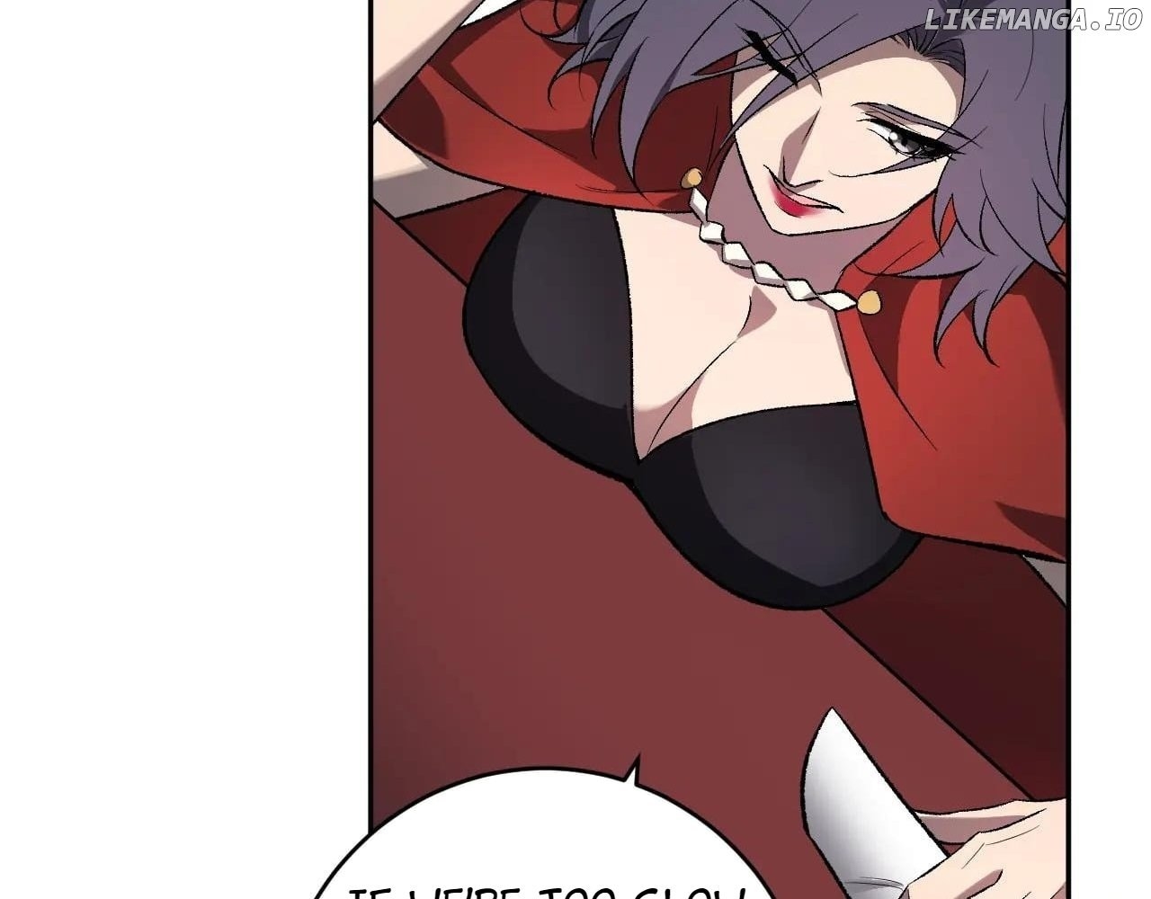 Virus King Chapter 74 - Page 26