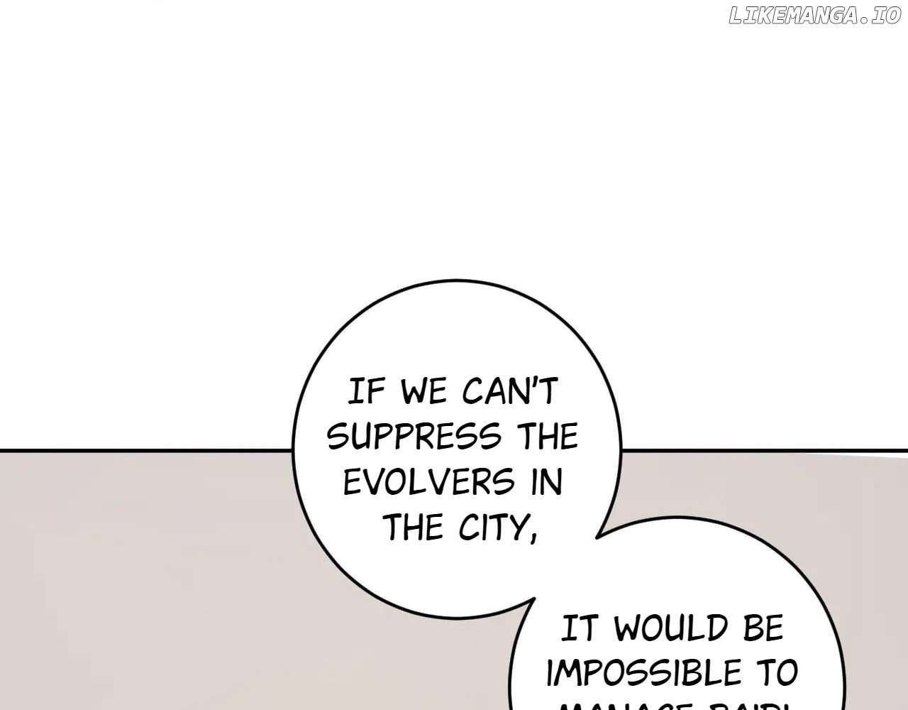 Virus King Chapter 74 - Page 33