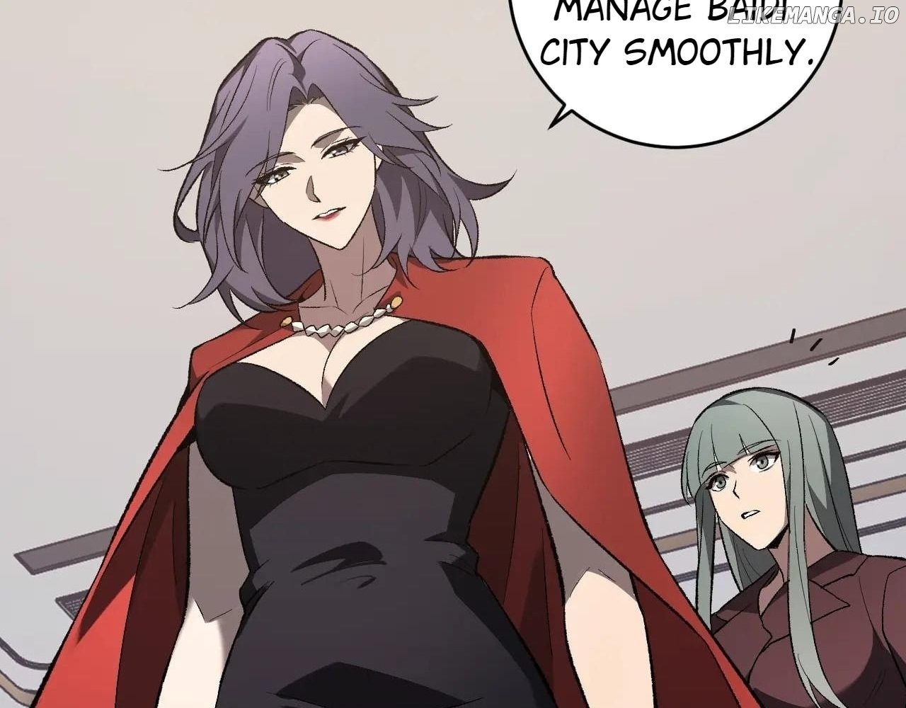 Virus King Chapter 74 - Page 34