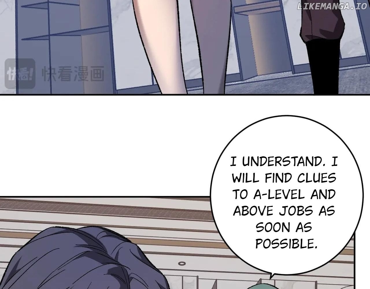 Virus King Chapter 74 - Page 36