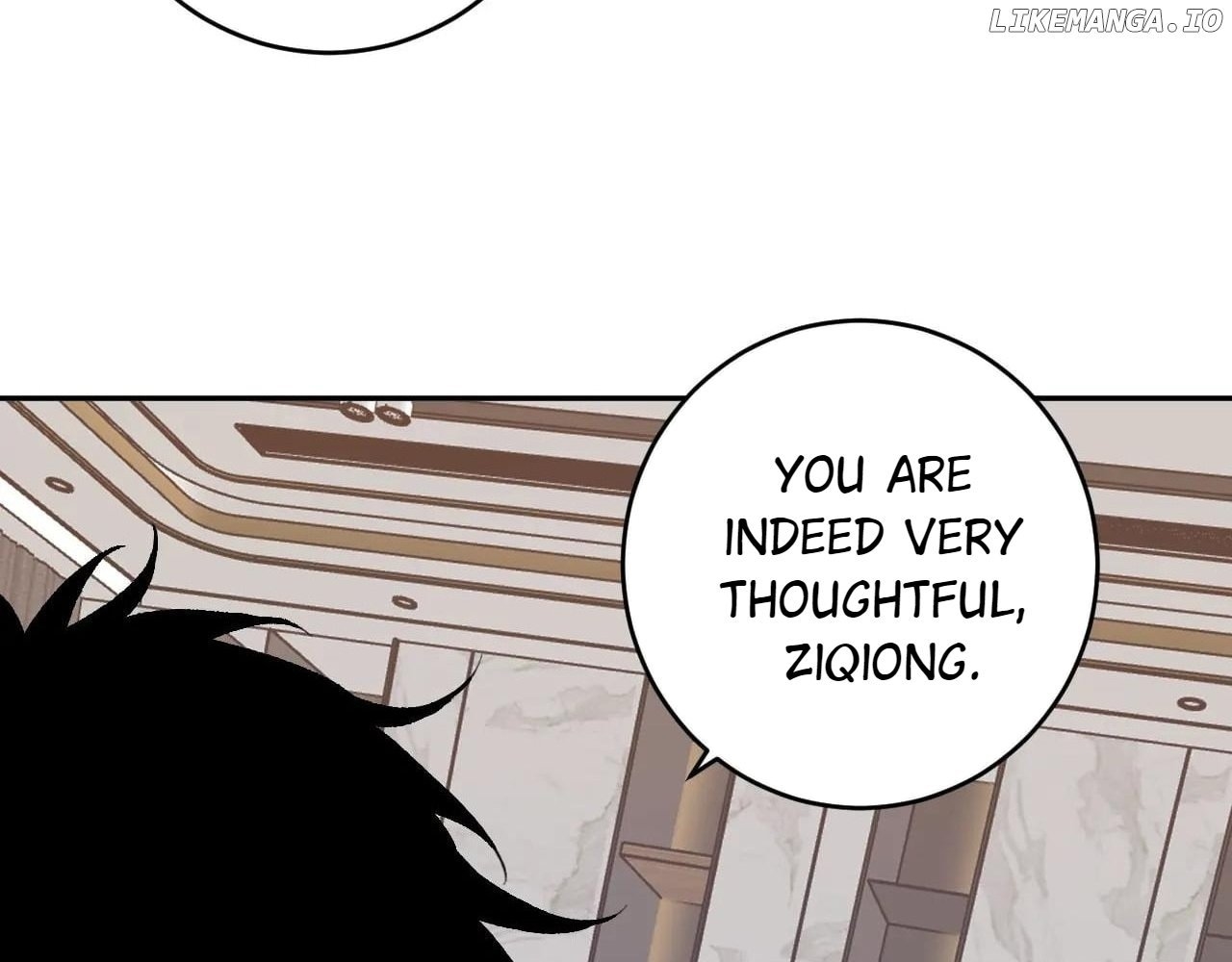 Virus King Chapter 74 - Page 38