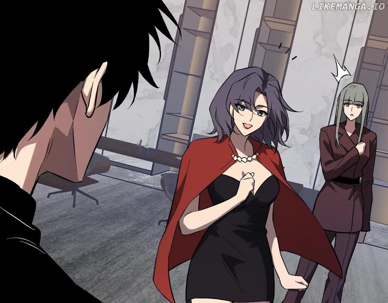 Virus King Chapter 74 - Page 39