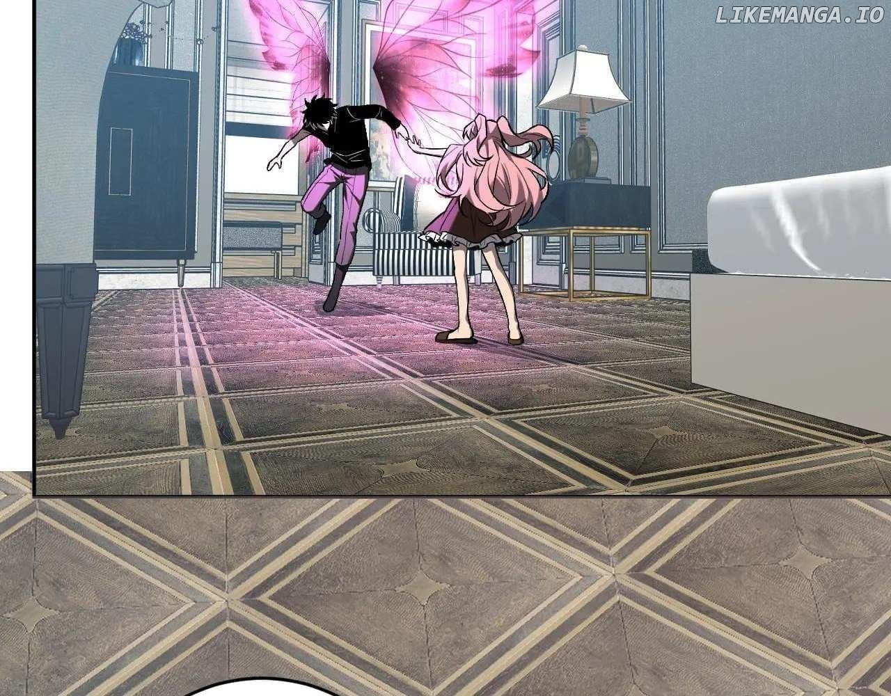 Virus King Chapter 74 - Page 4