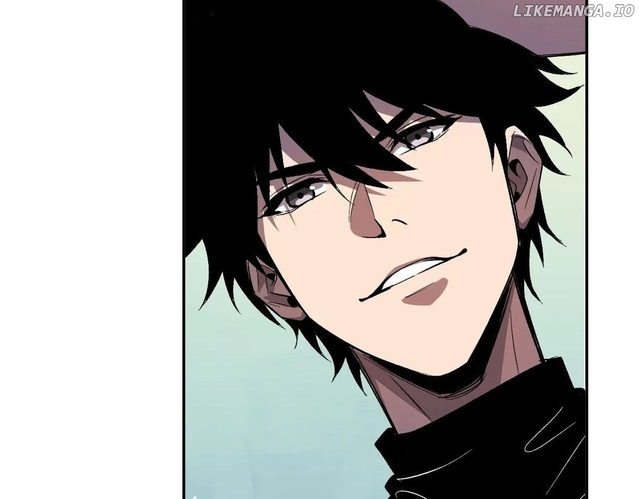 Virus King Chapter 74 - Page 41