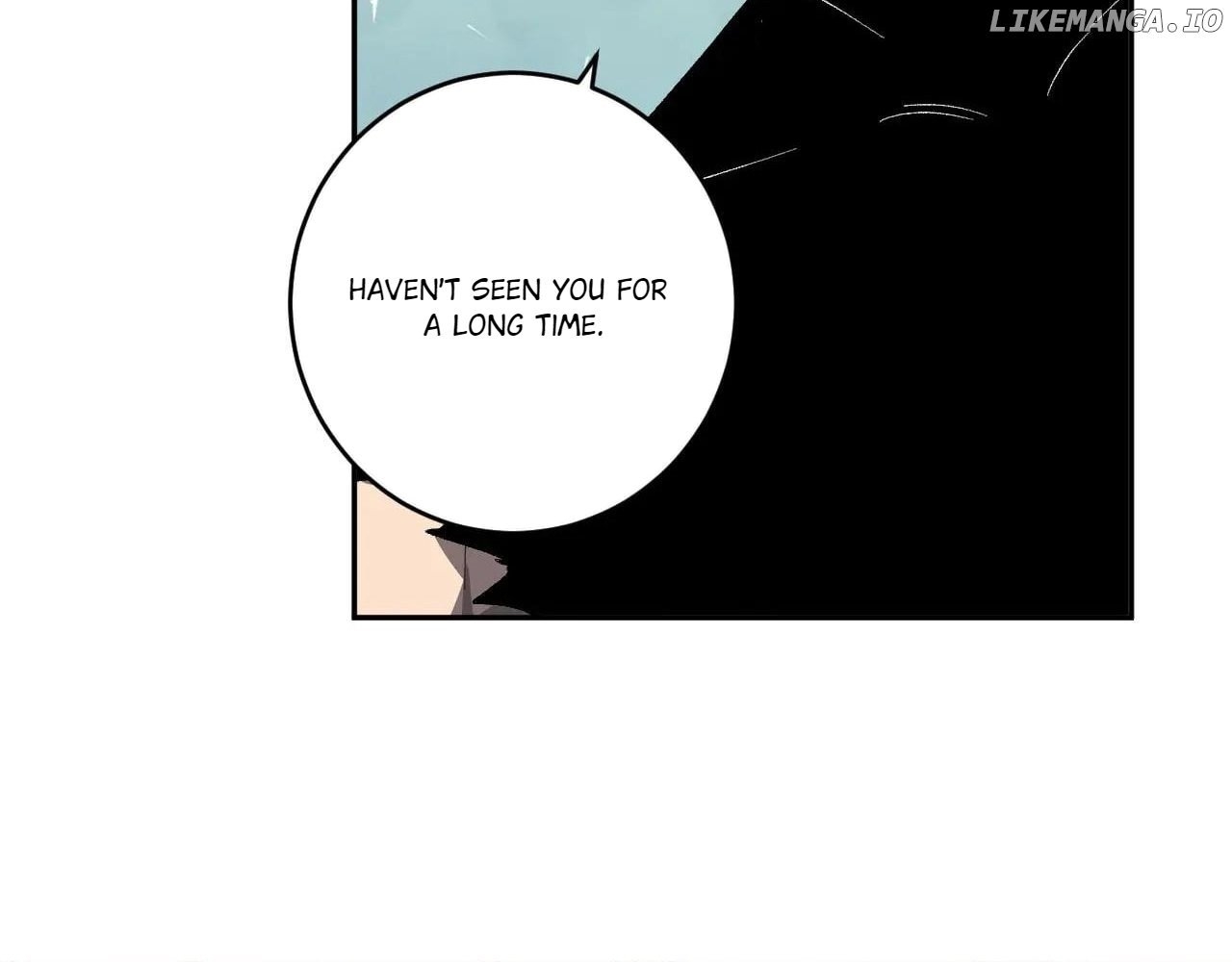 Virus King Chapter 74 - Page 42