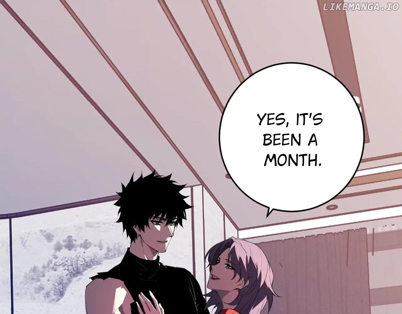 Virus King Chapter 74 - Page 43