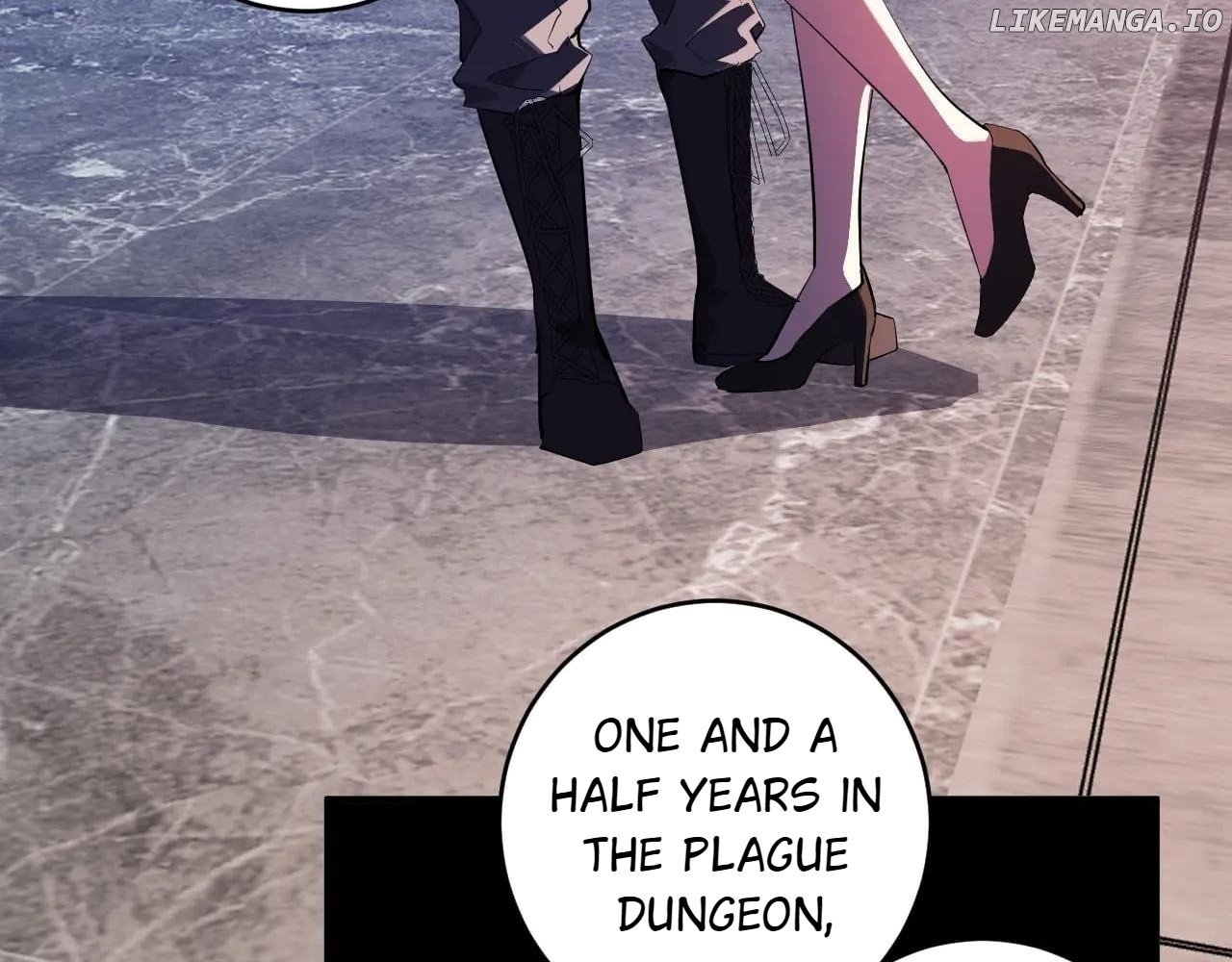 Virus King Chapter 74 - Page 45