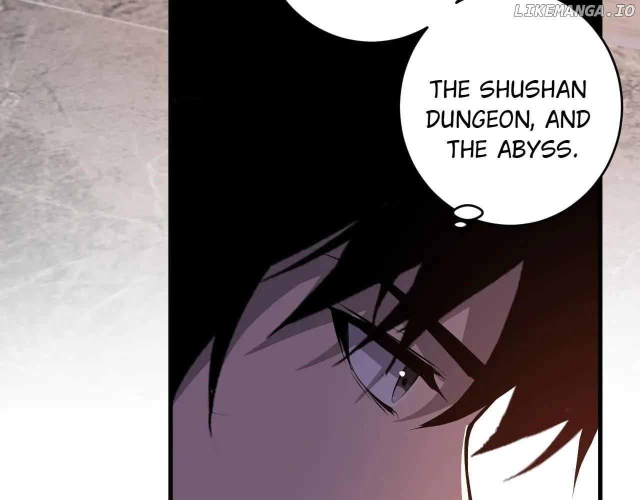 Virus King Chapter 74 - Page 46