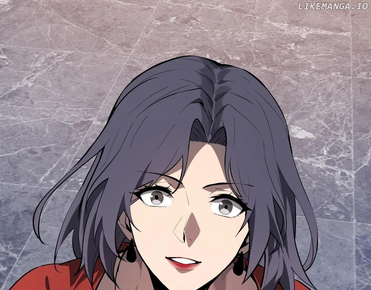 Virus King Chapter 74 - Page 50