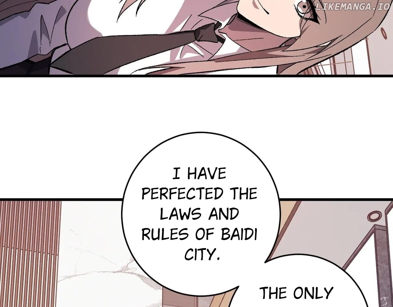 Virus King Chapter 74 - Page 58