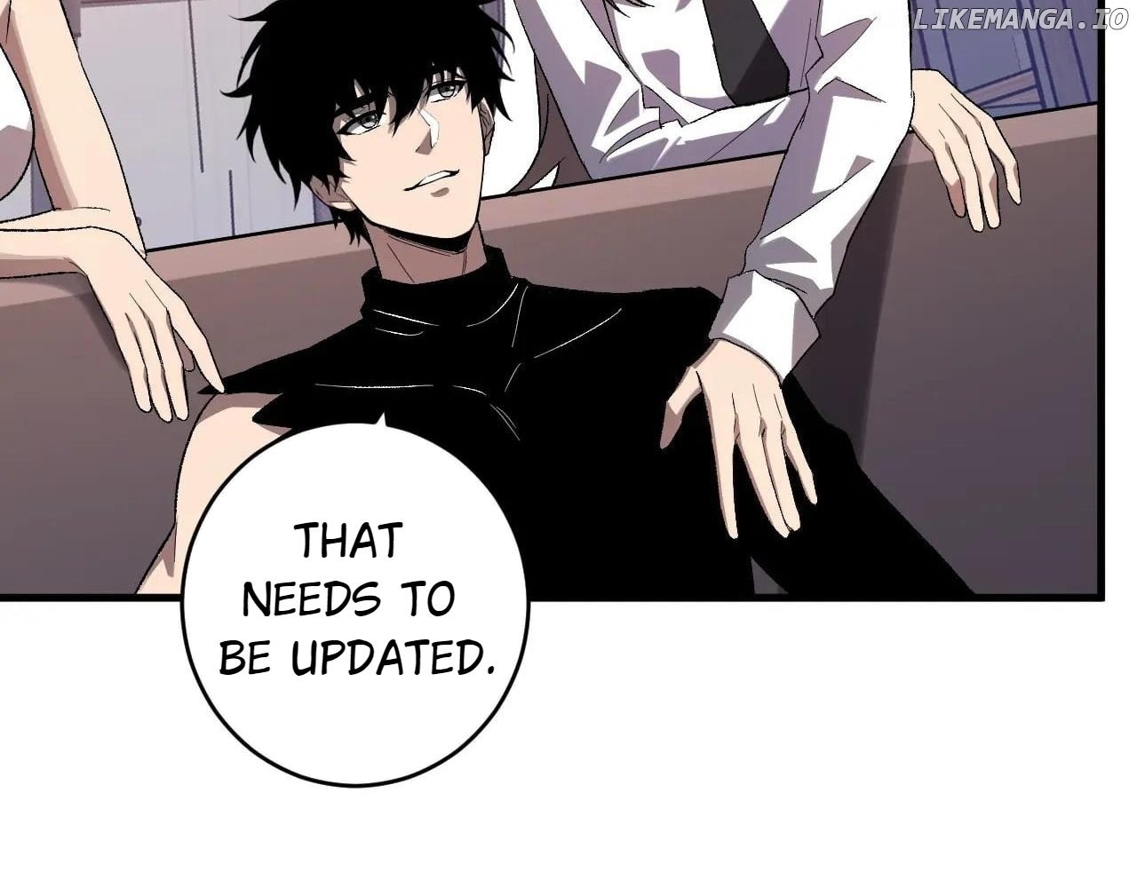 Virus King Chapter 74 - Page 62