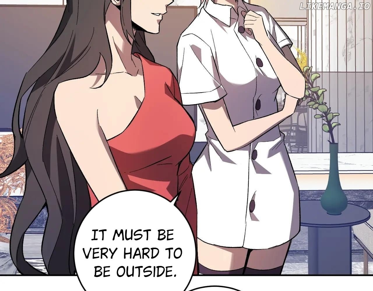 Virus King Chapter 74 - Page 64